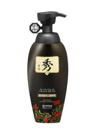 Шампунь против выпадения волос daeng gi meo ri dlae soo anti-hair loss shampoo
