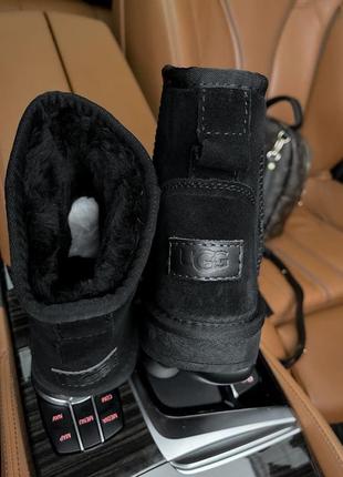 Жіночі зимові черевики ❄️2 фото