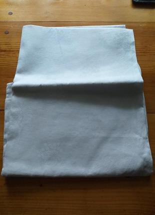 Скатертина, бавовна, малюнок.(8180)