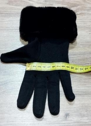 Жіночі рукавички st michael5 фото