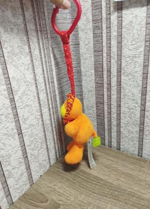 Игрушка подвеска в коляску кроватку 2