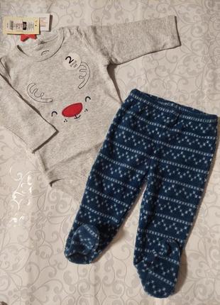 Новогодний костюм cool club