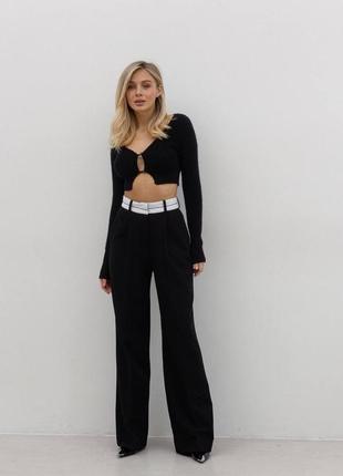 Брюки жіночи