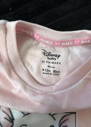 Піжама primark 3