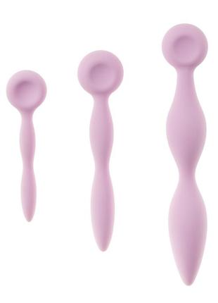 Система відновлення при вагініті femintimate intimrelax для зняття спазмів при введенні3 фото