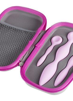 Система відновлення при вагініті femintimate intimrelax для зняття спазмів при введенні4 фото