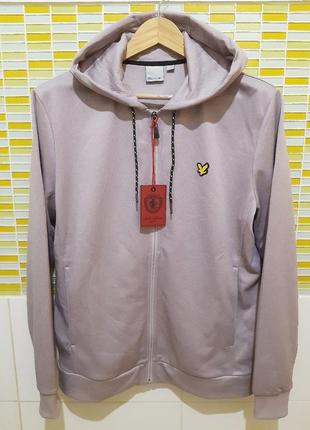 Lyle & scott  оригинал