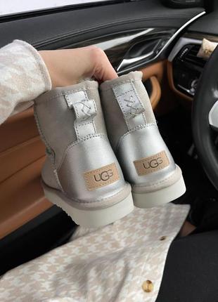 Жіночі уггі // ugg2 фото