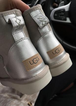 Жіночі уггі // ugg7 фото