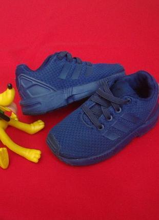 Кросівки adidas zx flux оригінал 22-23 розмір