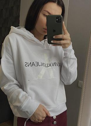 Худі ck