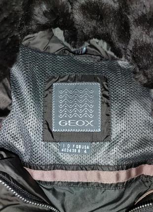 Куртка geox 4