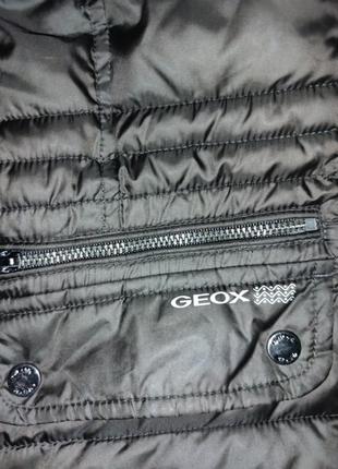 Куртка geox 5