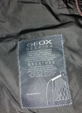 Куртка geox 7