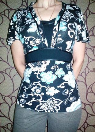 Футболка жіноча