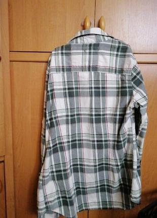 Молодіжна сорочка на дівчинку - підлітка 4