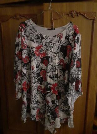 Блуза жатка франция ashwi