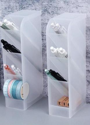 Набор органайзеров, 5 предметов