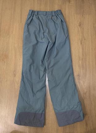 Штани  спортивні гірськолижні helly hansen