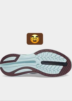 Кроссовки saucony endorphin shift 3 chili gtx gore-tex
