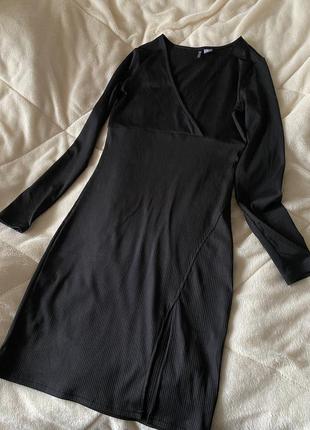Платье h&m