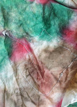 Срібний ланцюжок