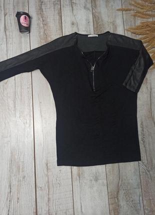 Кофта кофтинка туніка