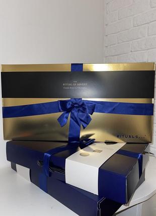 Advent calendar rituals 3d 3д адвент календар