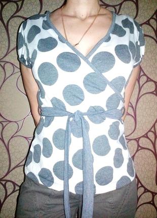 Футболка женская