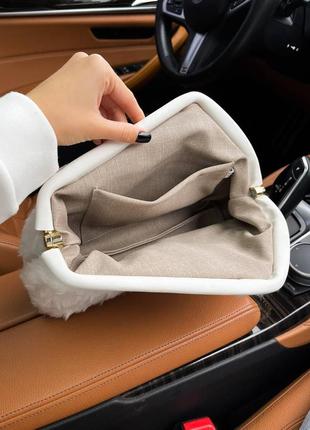 Сумочка з хутра 6