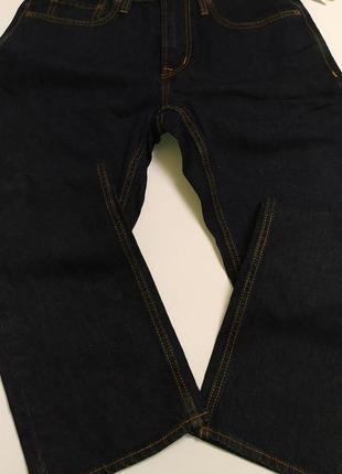 Джинси чоловічі від old navy 32x30