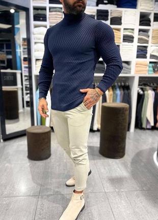 Чоловічий светр