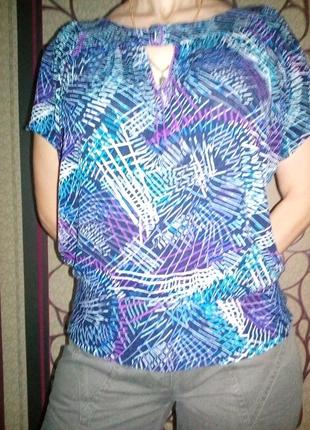 Футболка женская