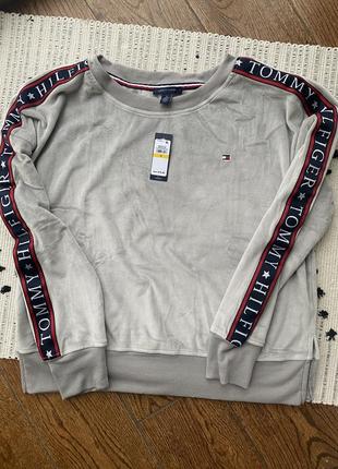Новий оригінальний костюм tommy hilfiger
