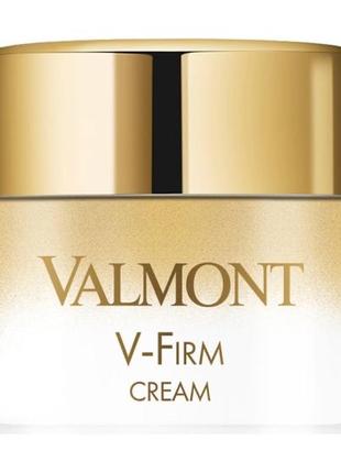 V-firm cream крем для лица. 15 мл ну