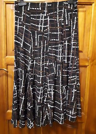 Юбка на все случаи жизни.