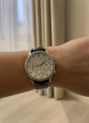 Стильний годинник guess оригінал!!