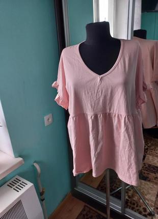 Футболка ❤❤❤