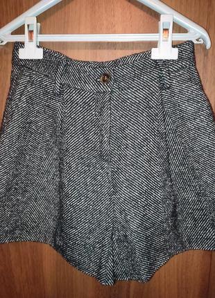 Шорти dolce & gabbana