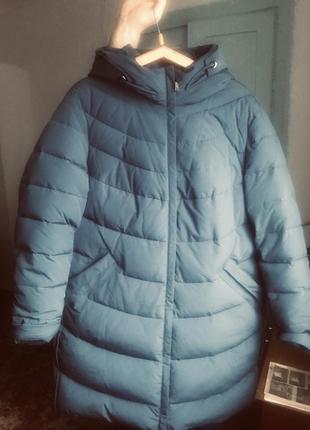 Продам жіночу курточку-парку