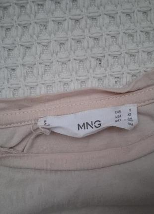 Топ mango 9