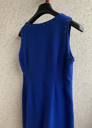 Синя сукня від yes!miss7 фото