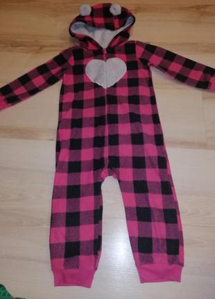 Кенгуру, комбінезон