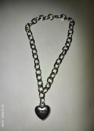 Браслет  effy новый