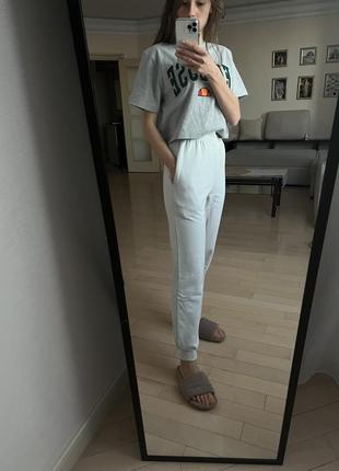 Спортивні штани ellesse3 фото