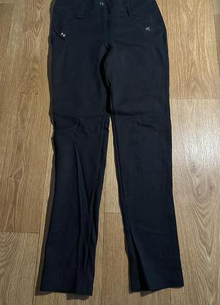 Жіночі брюки