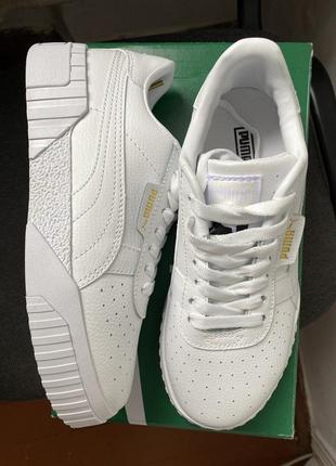 Кросівки puma