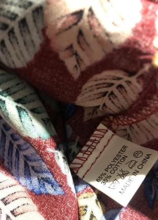 Блуза туніка 7