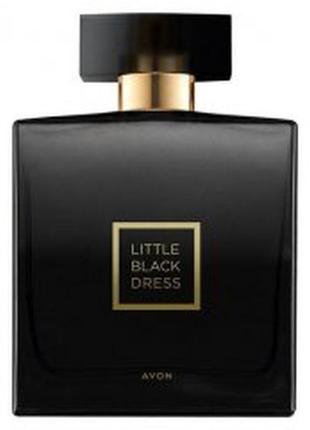 Avon far away beyond avon 50 мл black парфумована вода 100мл