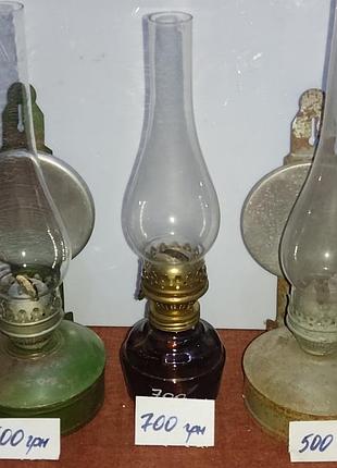 Гасова лампа (керосинова)